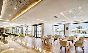 CLUB NOVOSTAR DAR KHAYAM 3* - Изображение 10