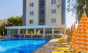 KOLIBRI HOTEL 4* - Изображение 34