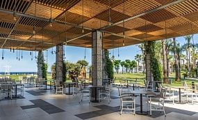 BAIA SALIMA KEMER 5* - Изображение 9