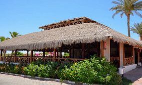 IVY CYRENE ISLAND HOTEL 4* - Изображение 21