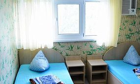 База отдыха «Лазурный берег» - Изображение 24