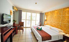PALM BEACH RESORT & SPA SANYA 4* - Изображение 22
