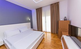 ALER LUXURY HOTEL VLORA 4* - Изображение 25