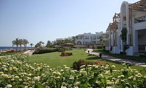 Cyrene Grand Hotel 5* (Рас Насрани) - Изображение 0