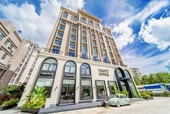 DAISY INN SANYA (EX. SANYA YUANYE YING XING)