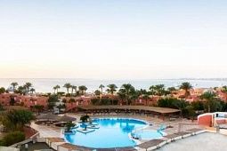 EAGLES PARADISE ABU SOMA RESORT
