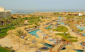 Hilton Hurghada Long Beach 4* - Изображение 3