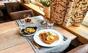 HOTEL SPORT KLOSTERS 3* - Изображение 6