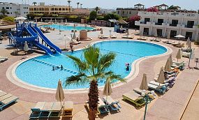 SHARM CLIFF 4* - Изображение 17