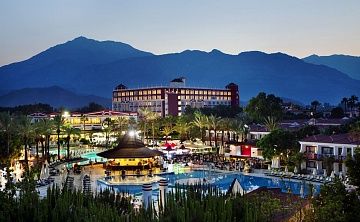  PGS Hotels Kiris Resort 5* - Изображение 2