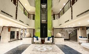 LA ROSA BOHO AQUA PARK HOTEL 3* - Изображение 5