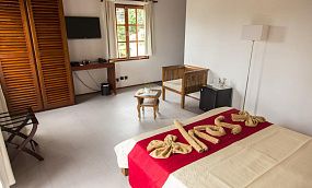 HILLTOP BOUTIQUE HOTEL 3* - Изображение 24