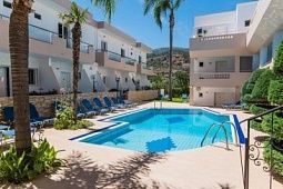 EMERALD HOTEL & APT