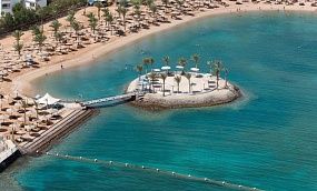 MIRAGE BAY RESORT & AQUA PARK 4* - Изображение 18