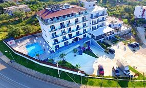 ALER BIANCO KSAMIL 4*+ - Изображение 1