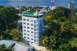 NEST BY HAWKS HOTELS