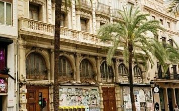 Круиз «Магия Средиземноморья» 