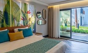 BAIA SALIMA KEMER 5* - Изображение 2