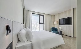 DECEMBER HOTEL 4* - Изображение 12