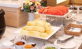 JOMTIEN THANI 4* - Изображение 10