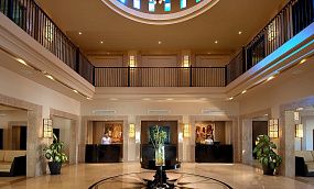 Sentido Reef Oasis Senses Resort 5* (Рас Ум Эль Сид) - Изображение 9