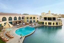 MILLENNIUM LAKE VIEW (EX. COPTHORNE LAKEVIEW HOTEL)