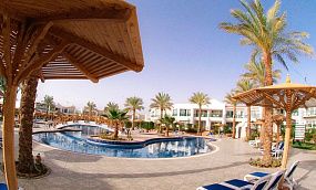 PANORAMA NAAMA HEIGHTS 4* - Изображение 22