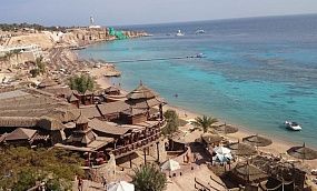 SHARM CLIFF 4* - Изображение 33
