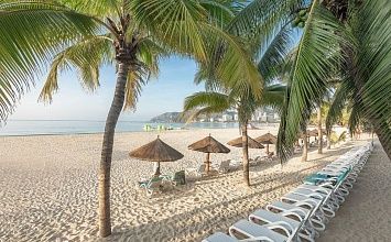 PEARL RIVER GARDEN HOTEL 5* - тур на о.Хайнань в Китай из Минска