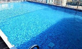 AL DYAFA HOTEL SUITES 3* - Изображение 15
