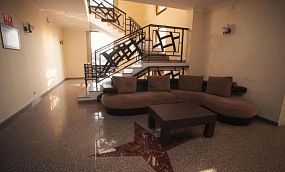 IRISE HOTEL KOBULETI 3* - Изображение 2