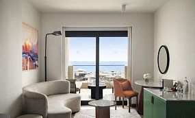 NOVOTEL BEACH 5* (Наама Бей) - Изображение 29