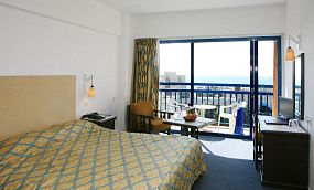  NAVARRIA HOTEL 3 * - Изображение 2