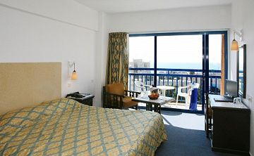  NAVARRIA HOTEL 3 * - Изображение 2