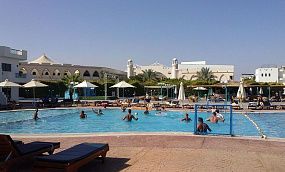 SHARM CLIFF 4* - Изображение 28