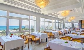 CLUB NOVOSTAR SOL AZUR BEACH CONGRES 4* - Изображение 14