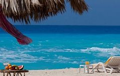 BORG EL ARAB BEACH RESORT 4*