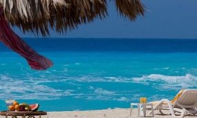 BORG EL ARAB BEACH RESORT 4* - Изображение 0