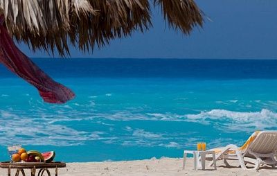 BORG EL ARAB BEACH RESORT 4*