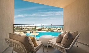 PALMA BAY ROTANA RESORT 4* - Изображение 2