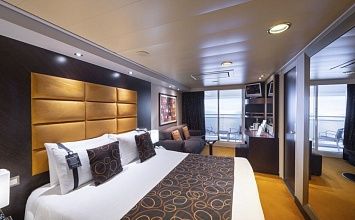 Круиз «Панорама Средиземноморья» с визовой поддержкой