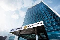 ROYAL M HOTEL BY GEWAN FUJAIRAH