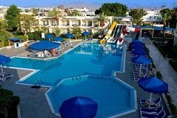 CATARACT RESORT