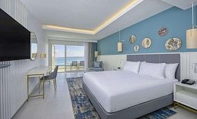 HILTON SKANES MONASTIR BEACH RESORT 5* - Изображение 16