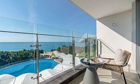 PEARL RIVER GARDEN HOTEL 5* (Дадунхай) - Изображение 8