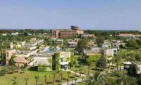 Simena Holiday Village & Villas HV1 - Изображение 0