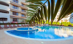 CASA REAL RESORT 4* - Изображение 20