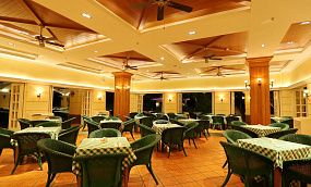 PALM BEACH RESORT & SPA SANYA 4* - Изображение 41