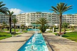 IBEROSTAR SELECTION ROYAL EL MANSOUR