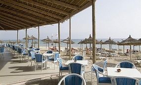 THALASSA SOUSSE RESORT & AQUAPARK 4* - Изображение 10